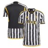 Virallinen Fanipaita Juventus 2023-24 Kotipelipaita - Miesten